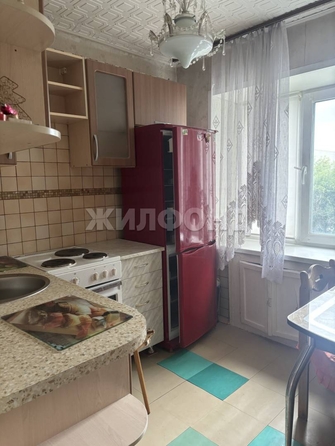 
  Продается 1-комн. квартира, 32 м², Народная ул, д. 17
. Фото 3.