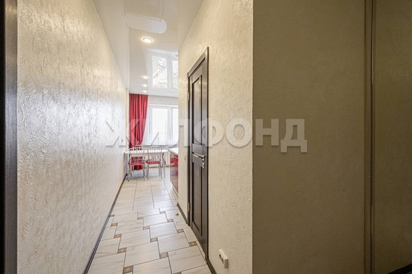 
  Продается 1-комн. квартира, 34.8 м², Бориса Богаткова ул, д. 260/1
. Фото 4.