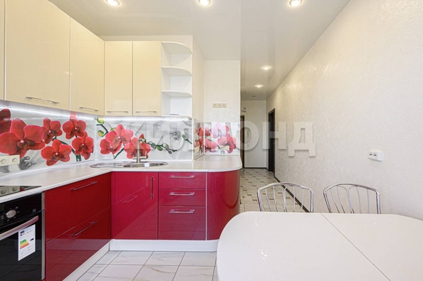 
  Продается 1-комн. квартира, 34.8 м², Бориса Богаткова ул, д. 260/1
. Фото 12.