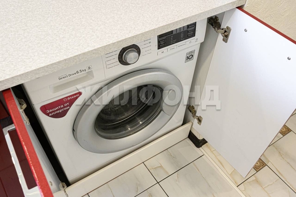 
  Продается 1-комн. квартира, 34.8 м², Бориса Богаткова ул, д. 260/1
. Фото 17.