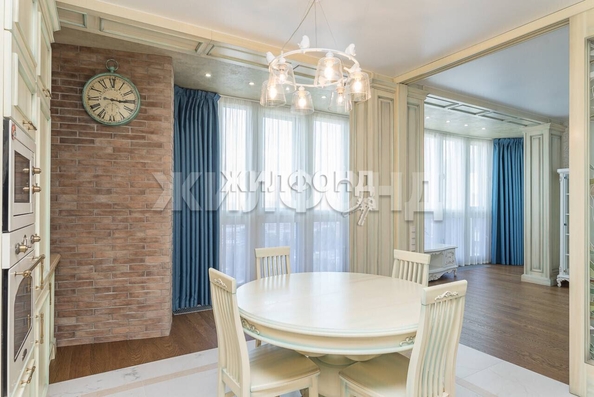 
  Продается 2-комн. квартира, 81.3 м², Салтыкова-Щедрина ул, д. 118
. Фото 2.