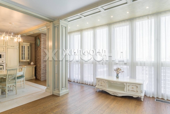 
  Продается 2-комн. квартира, 81.3 м², Салтыкова-Щедрина ул, д. 118
. Фото 3.