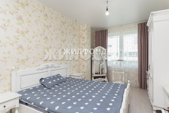 
  Продается 2-комн. квартира, 81.3 м², Салтыкова-Щедрина ул, д. 118
. Фото 18.