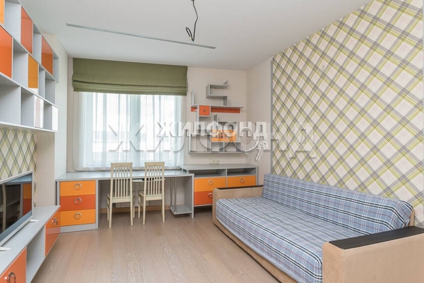 
  Продается 2-комн. квартира, 81.3 м², Салтыкова-Щедрина ул, д. 118
. Фото 21.