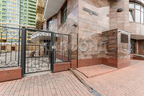 
  Продается 2-комн. квартира, 81.3 м², Салтыкова-Щедрина ул, д. 118
. Фото 43.