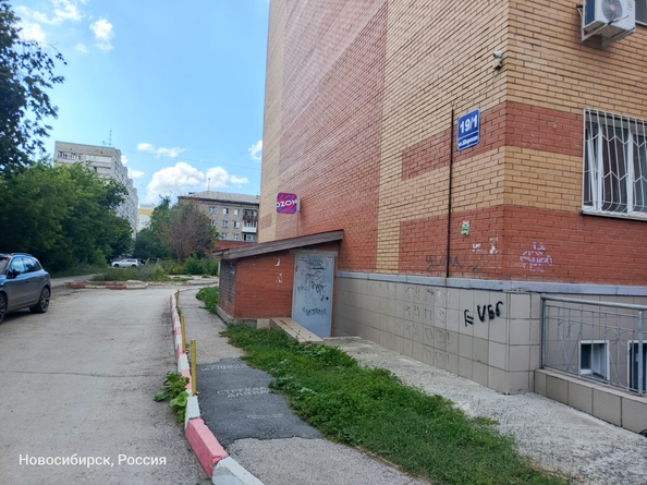 
  Сдается универсальное помещение, 5 м², Широкая ул, д. 19/1
. Фото 7.