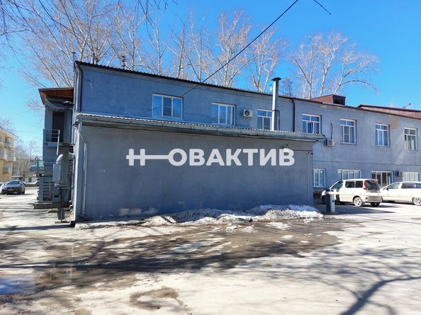 
  Продается универсальное помещение, 1301 м², Аэропорт ул, д. 2
. Фото 6.