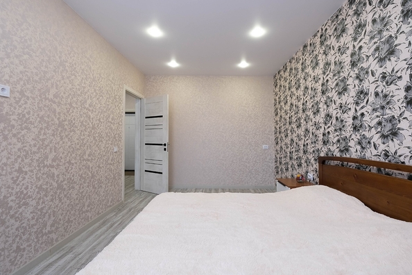 
  Продается 3-комн. квартира, 63.8 м², ЖК История
. Фото 8.