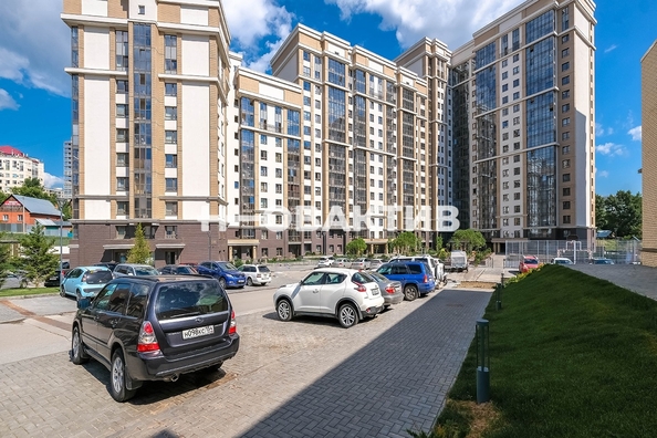 
  Продается 3-комн. квартира, 63.8 м², ЖК История
. Фото 25.