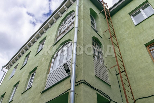 
  Продается 2-комн. квартира, 60 м², Котовского ул, д. 7/1
. Фото 17.