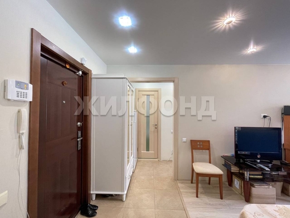 
  Продается 2-комн. квартира, 43.5 м², Герцена ул, д. 6/1
. Фото 18.