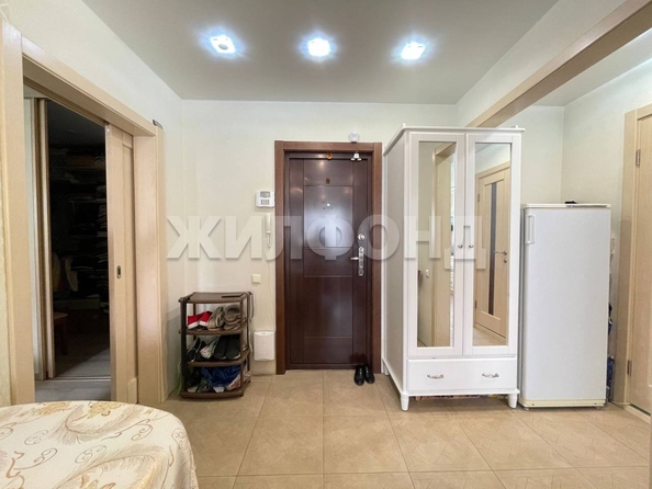 
  Продается 2-комн. квартира, 43.5 м², Герцена ул, д. 6/1
. Фото 22.