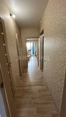 
  Продается 2-комн. квартира, 33.3 м², ЖК Чистая Слобода, дом 61
. Фото 4.