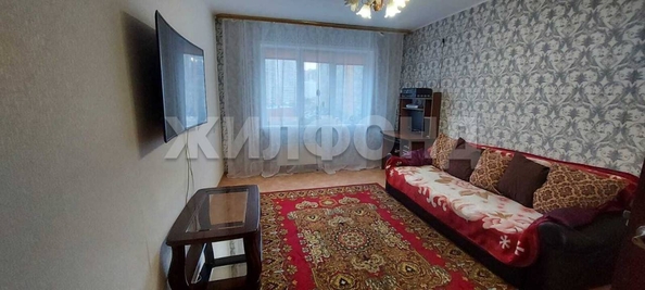 
  Продается 3-комн. квартира, 73.5 м², Михаила Немыткина ул, д. 5
. Фото 7.