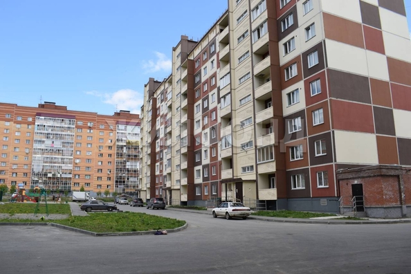 
  Продается 3-комн. квартира, 73.5 м², Михаила Немыткина ул, д. 5
. Фото 6.