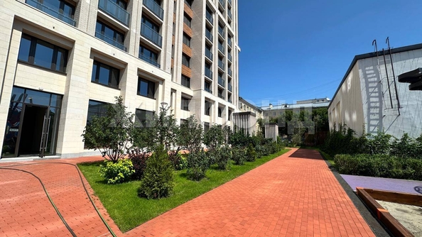 
  Продается 3-комн. квартира, 68.8 м², Максима Горького ул, д. 10
. Фото 15.