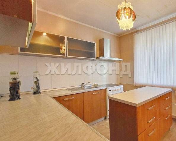 
  Продается 3-комн. квартира, 75.5 м², Горский мкр, д. 55
. Фото 2.
