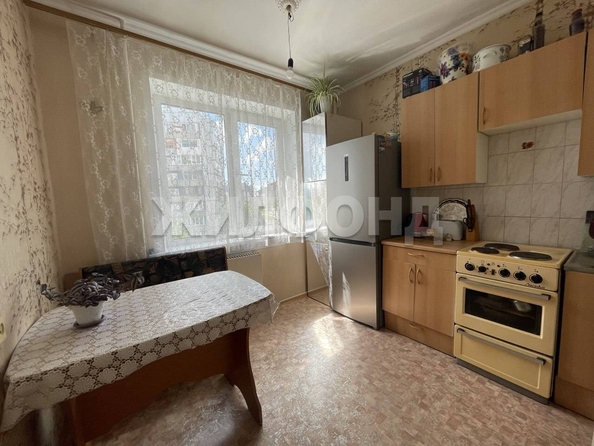 
  Продается 3-комн. квартира, 61.9 м², Земнухова ул, д. 5/1
. Фото 1.