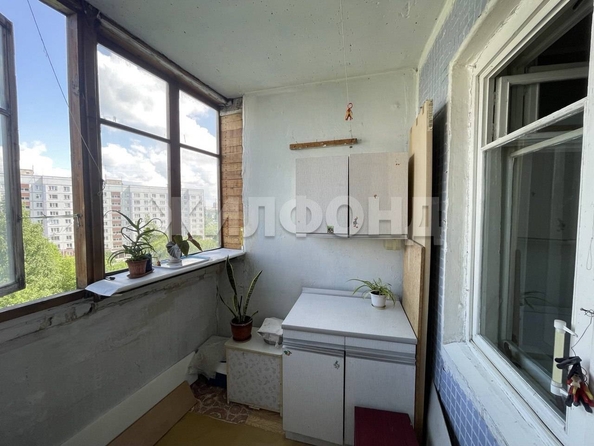 
  Продается 3-комн. квартира, 61.9 м², Земнухова ул, д. 5/1
. Фото 3.