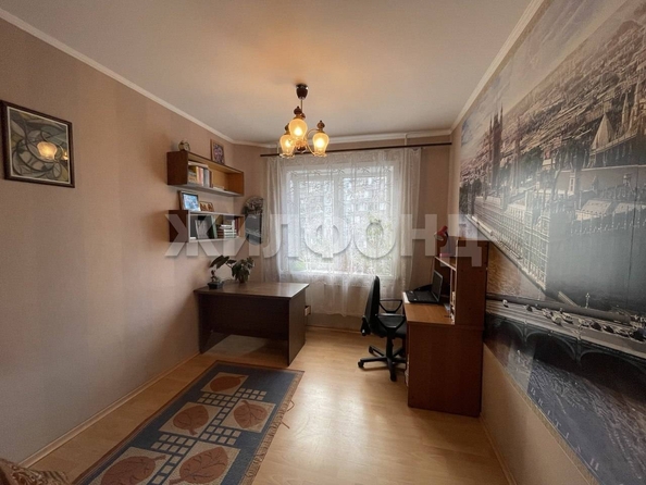 
  Продается 3-комн. квартира, 61.9 м², Земнухова ул, д. 5/1
. Фото 10.