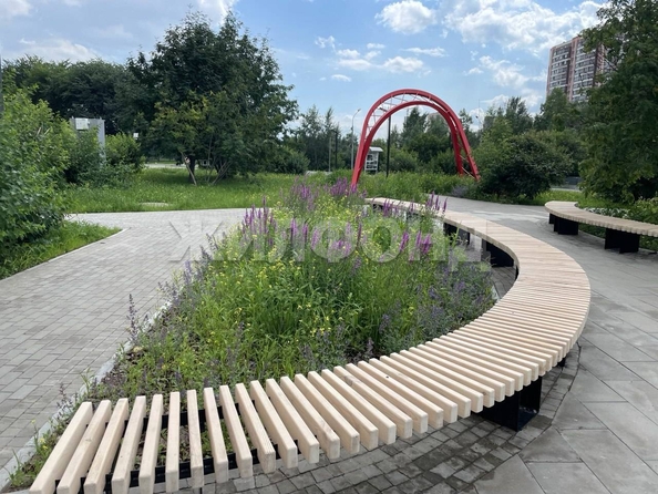 
  Продается 3-комн. квартира, 61.9 м², Земнухова ул, д. 5/1
. Фото 18.