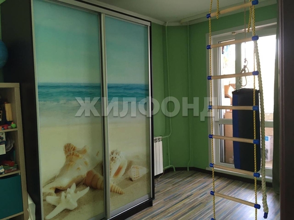 
  Продается 4-комн. квартира, 71.2 м², Зорге ул, д. 185/1
. Фото 3.