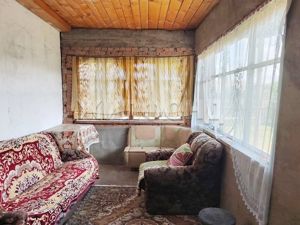 
  Продается дом, 64.4 м², село Кирза
. Фото 6.