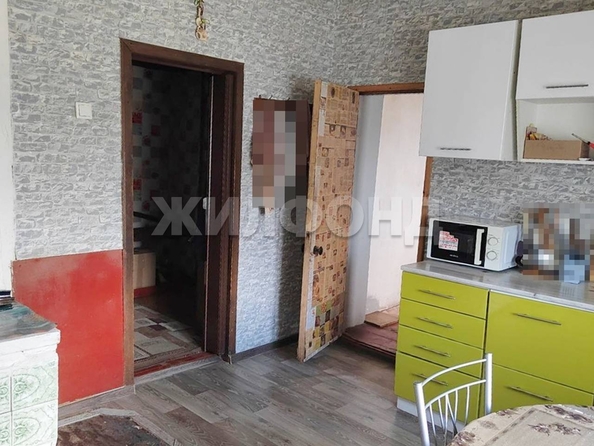 
  Продается дом, 64.4 м², село Кирза
. Фото 11.