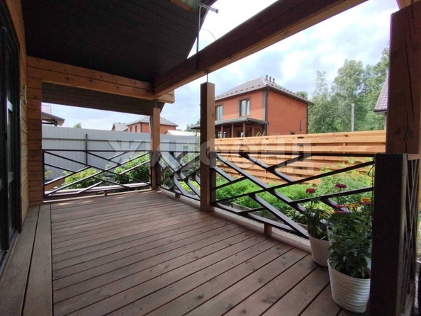 
  Продается дом, 114 м², село Каменка
. Фото 11.