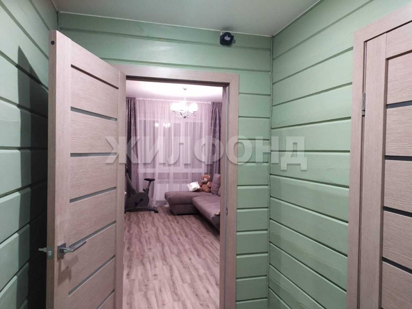 
  Продается дом, 114 м², село Каменка
. Фото 19.