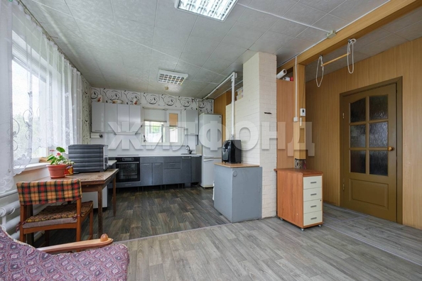 
  Продается дом, 74 м², Новосибирск
. Фото 19.
