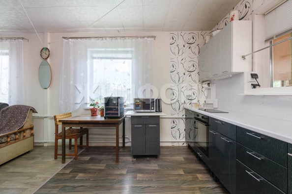 
  Продается дом, 74 м², Новосибирск
. Фото 21.