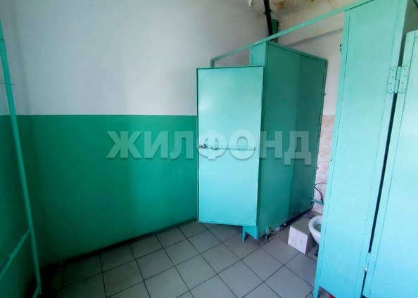 
  Продается комната, 18.6 м², Вертковская ул, д. 14
. Фото 6.