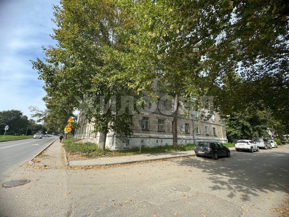 
  Продается комната, 18.6 м², Вертковская ул, д. 14
. Фото 5.