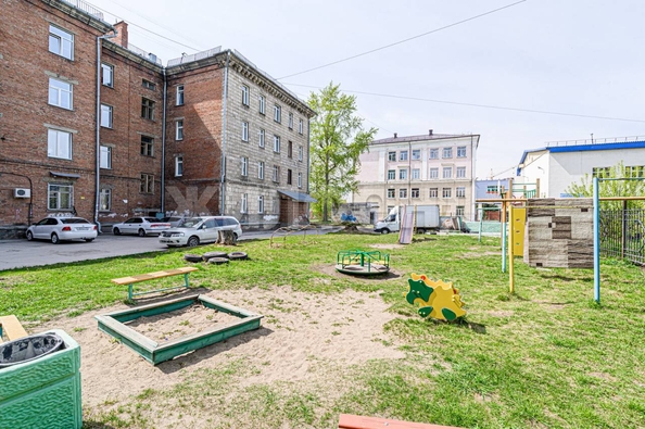 
  Продается комната, 18.6 м², Вертковская ул, д. 14
. Фото 12.