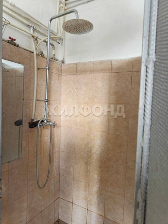 
  Продается комната, 18.3 м², Титова ул, д. 12
. Фото 12.