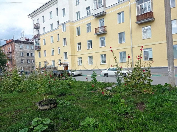 
  Продается комната, 18.3 м², Титова ул, д. 12
. Фото 19.
