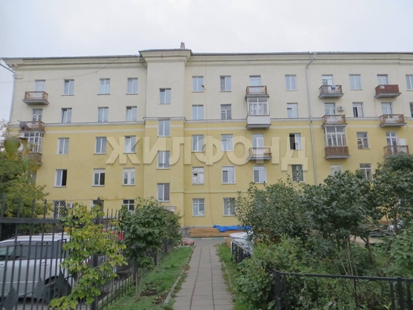 
  Продается комната 18.3 м². Фото 6.
