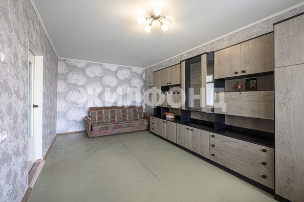 
  Сдается 2-комн. квартира, 47 м², 1905 года ул, д. 30/1
. Фото 5.
