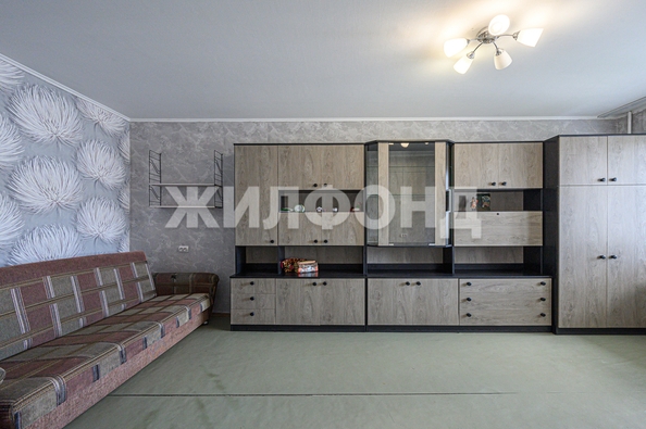 
  Сдается 2-комн. квартира, 47 м², 1905 года ул, д. 30/1
. Фото 6.