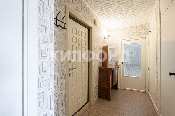 
  Сдается 2-комн. квартира, 47 м², 1905 года ул, д. 30/1
. Фото 9.