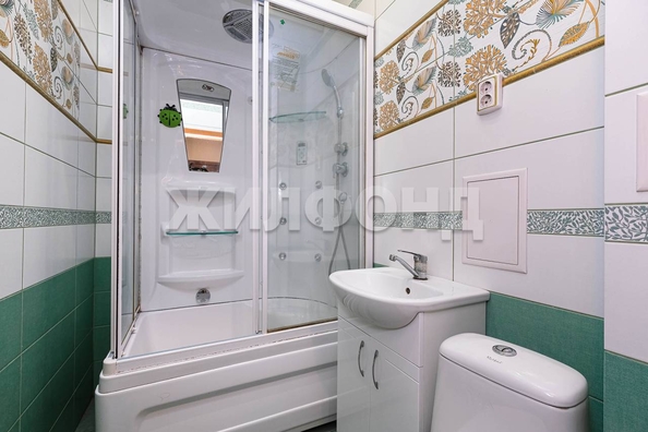 
  Продается 1-комн. квартира, 35.3 м², Авиастроителей ул, д. 12
. Фото 7.