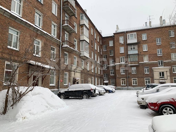 
  Продается 1-комн. квартира, 35.3 м², Авиастроителей ул, д. 12
. Фото 14.
