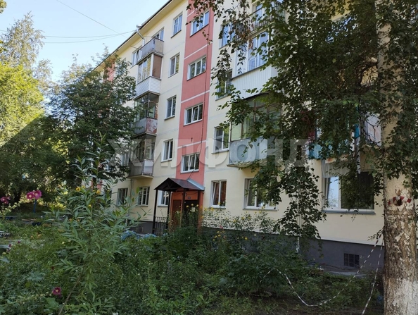 
  Продается комната, 12 м², Немировича-Данченко ул, д. 24/2
. Фото 4.