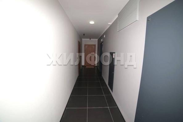 
  Продается студия, 34.5 м², ЖК Панорама, дом 7
. Фото 16.