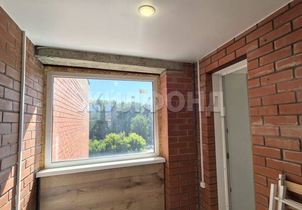 
  Продается 1-комн. квартира, 33.5 м², Кубовая ул, д. 113/3
. Фото 5.