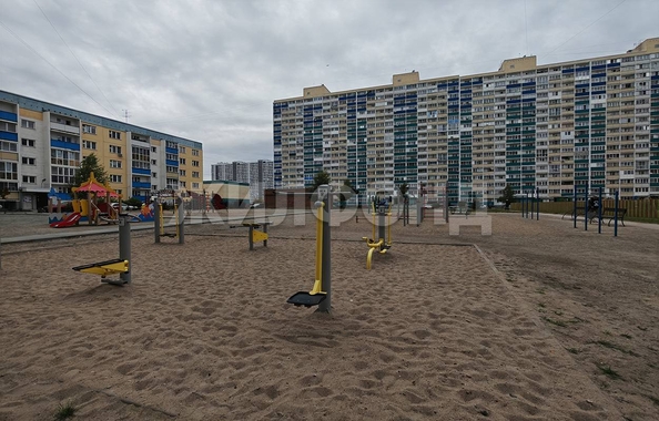 
  Продается студия, 19.3 м², Виктора Уса ул, д. 13
. Фото 9.