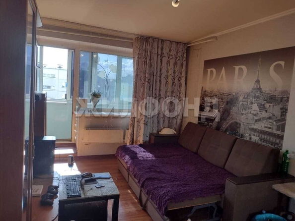 
  Продается 1-комн. квартира, 32.9 м², Троллейная ул, д. 7
. Фото 1.