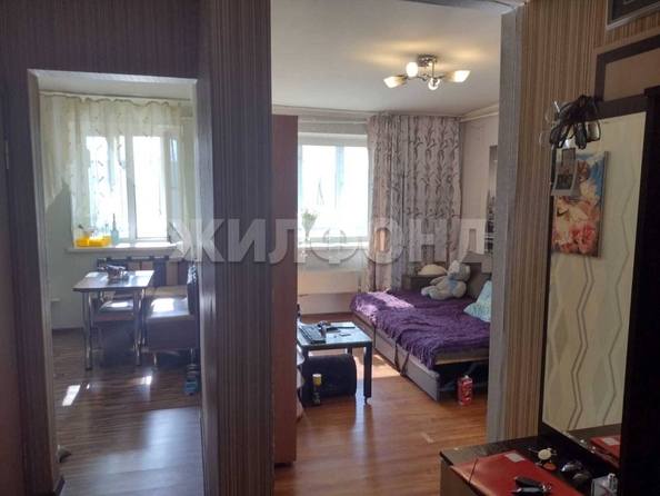 
  Продается 1-комн. квартира, 32.9 м², Троллейная ул, д. 7
. Фото 3.