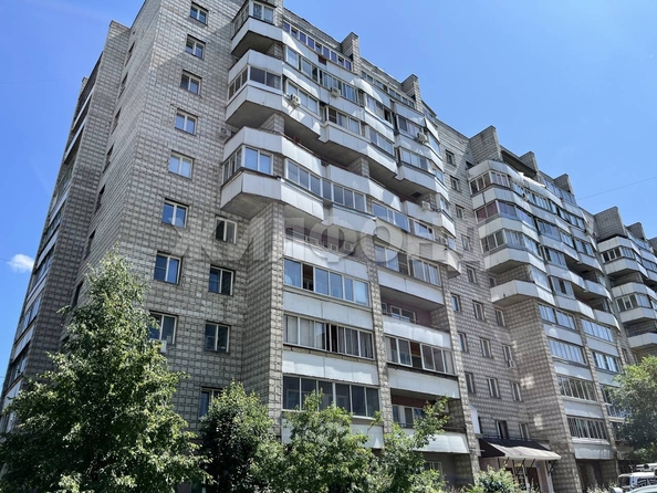 
  Продается 1-комн. квартира, 32.9 м², Троллейная ул, д. 7
. Фото 12.